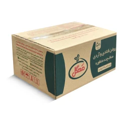 روغن صاف ۵۰ سفید 16 کیلو