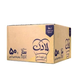 روغن صاف ۵۰ لادن