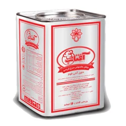 روغن سرخ‌کردنی آفتاب aftab frying oil