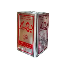 روغن سرخ کردنی بهار