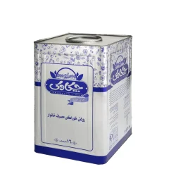 روغن خوراکی چکاوک