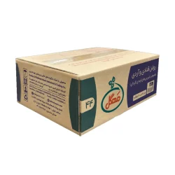 روغن قنادی و اردی مهگل مخصوص شیرینی کره‌ای Mahgol Bakery & Pastry Fat