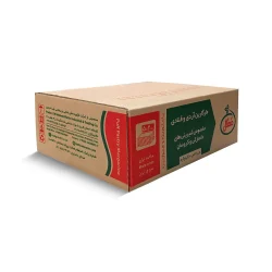 مارگارین اردی و قنادی مهگل Mahgol Bakery & Pastry Margarine